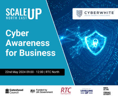 Cyber Awareness for Business
