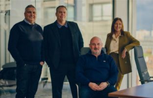 North East Times Magazine Features Scaleup North East Partners  