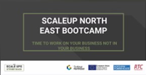 Scaleup - Boot Camp