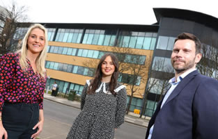 Marketing academy set to grow following investment 