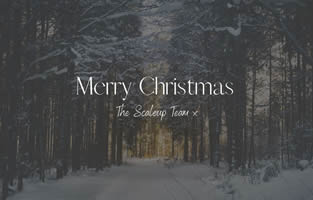 Christmas Message From Sarah Pavlou